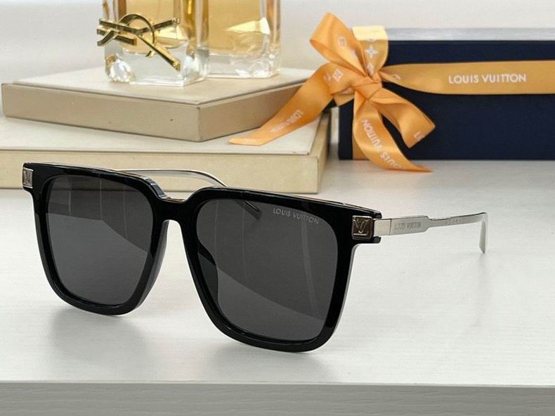 Top Quality L*ouis V*uitton Glasses