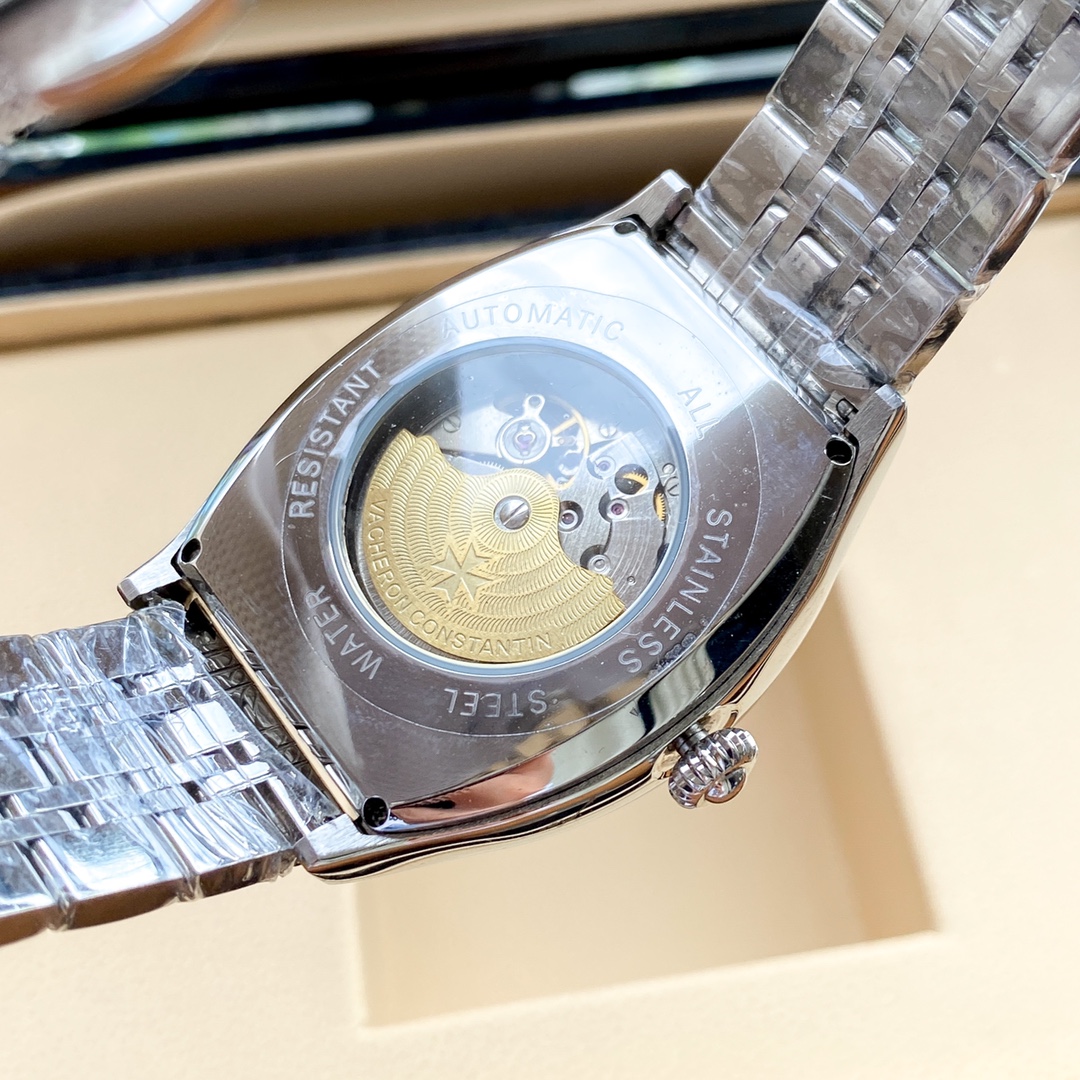 V*acheron C*onstantin Watches Top Quality 42*12mm