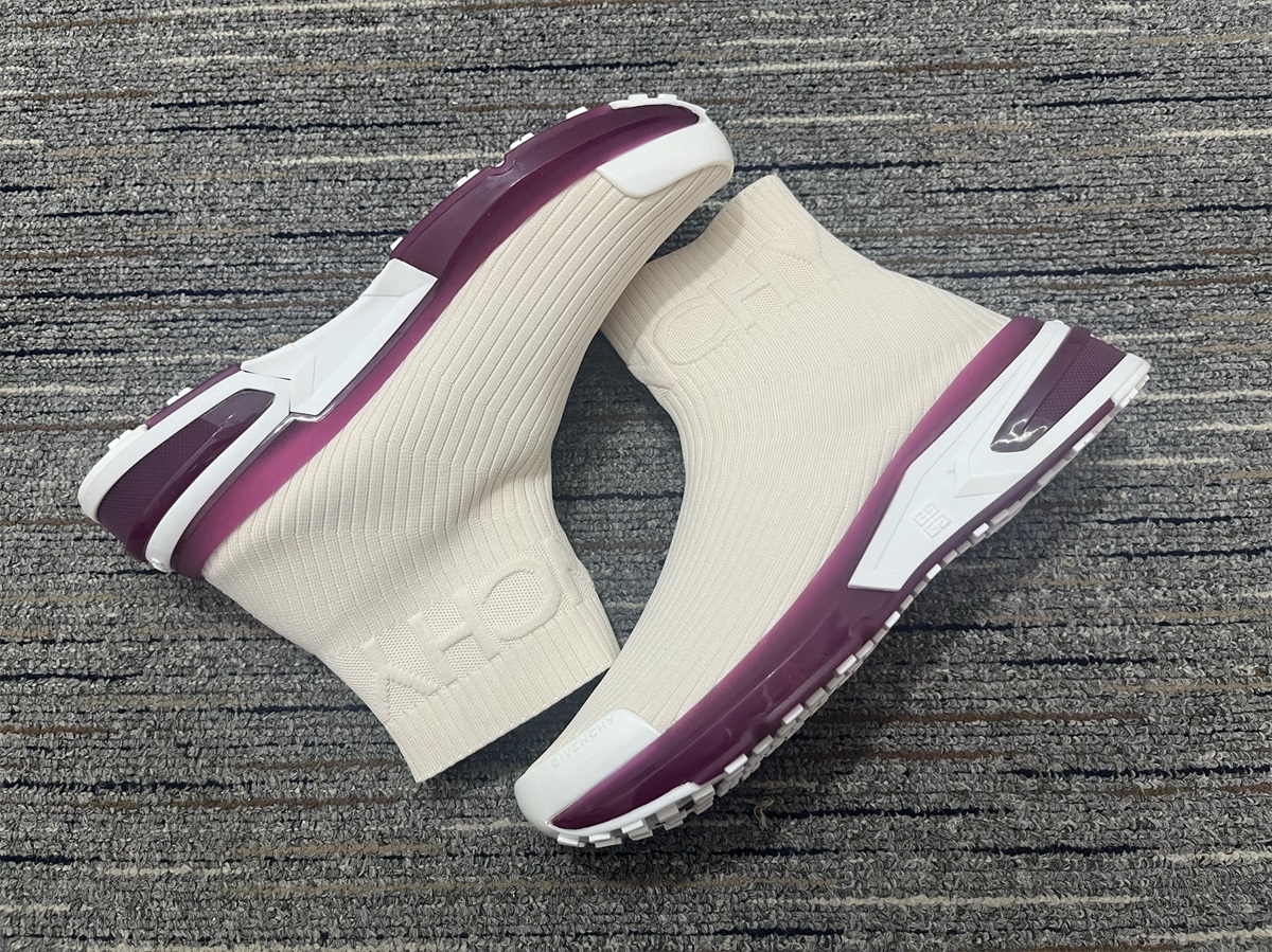 Men Women G*venchy Top Quality Sneakers