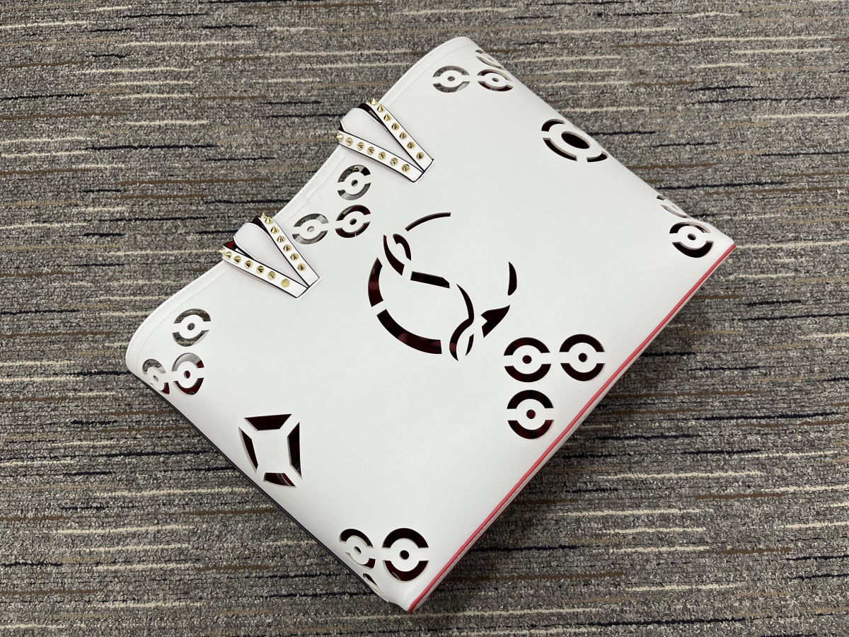 Bag C*hristian L*ouboutin Top Quality