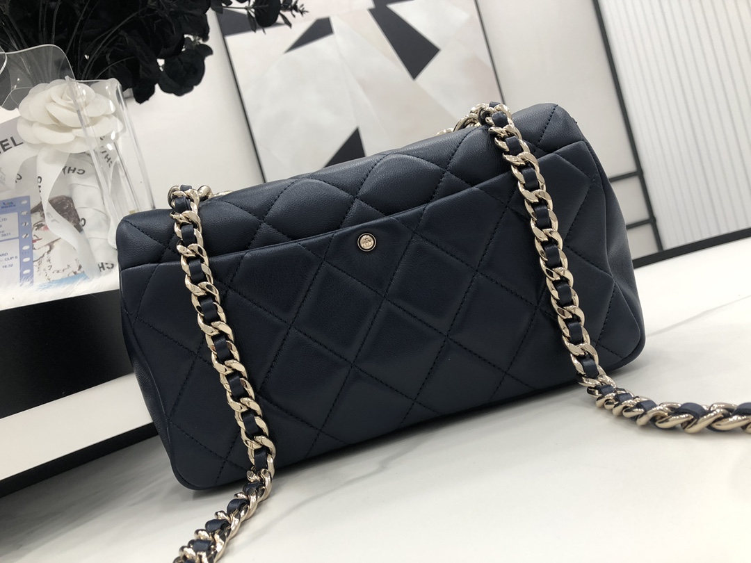 C*hanel Bag Top Quality 16*24*6cm