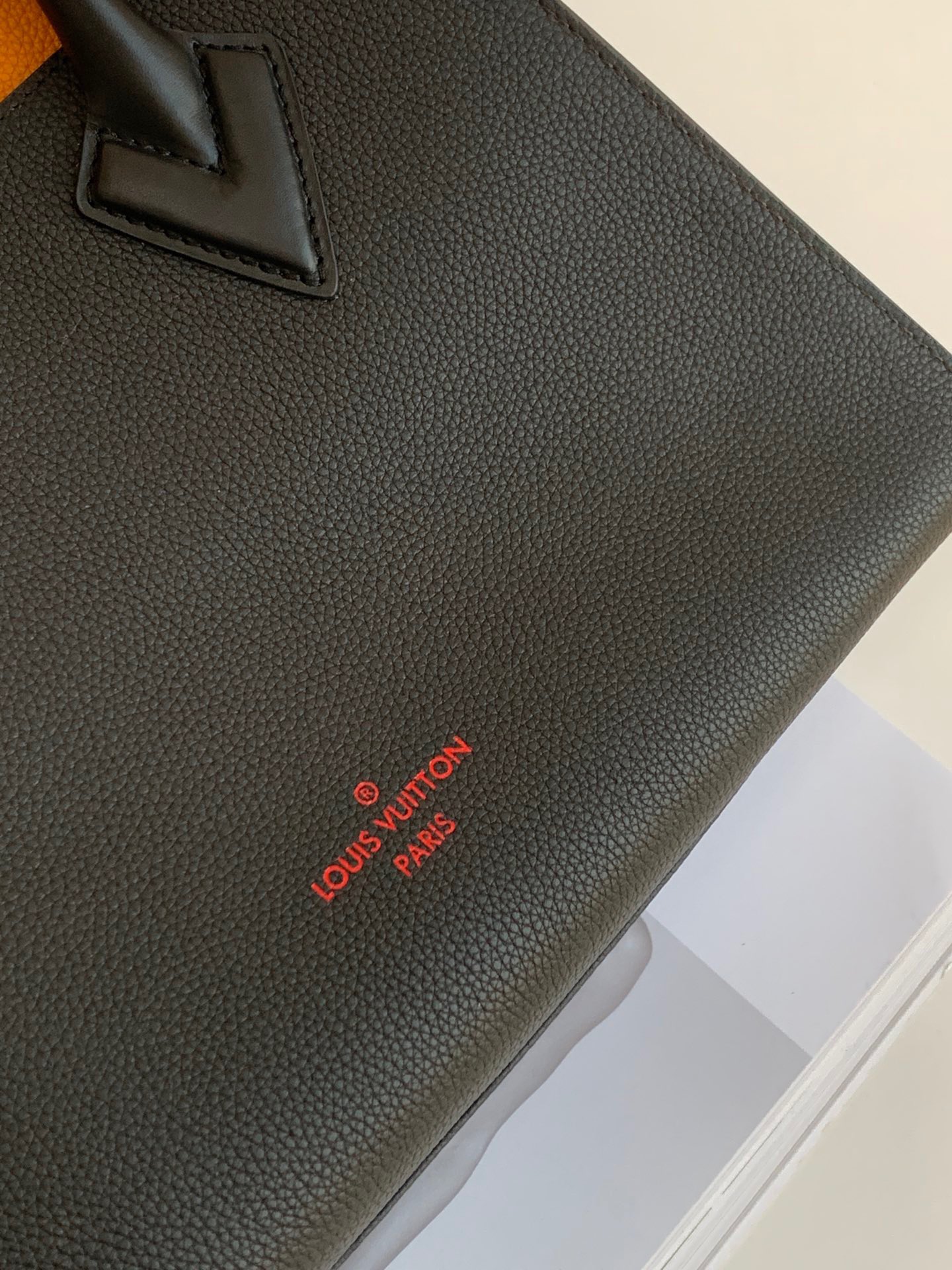 L*ouis V*uitton Top Bag 30.5*24.5*14cm