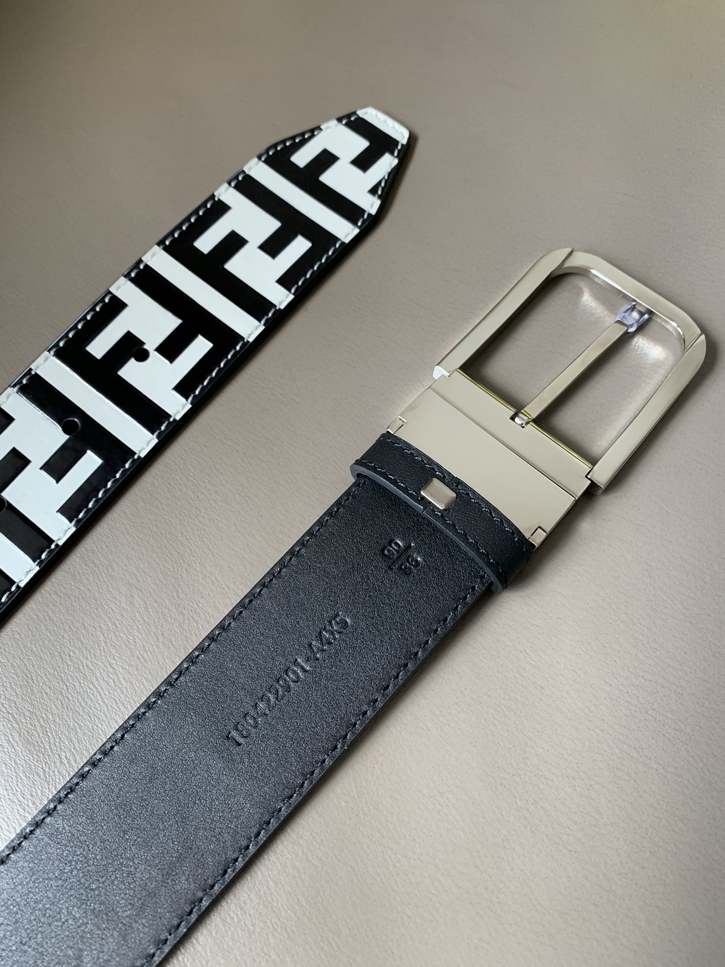 F*endi Belts Top Version 40MM