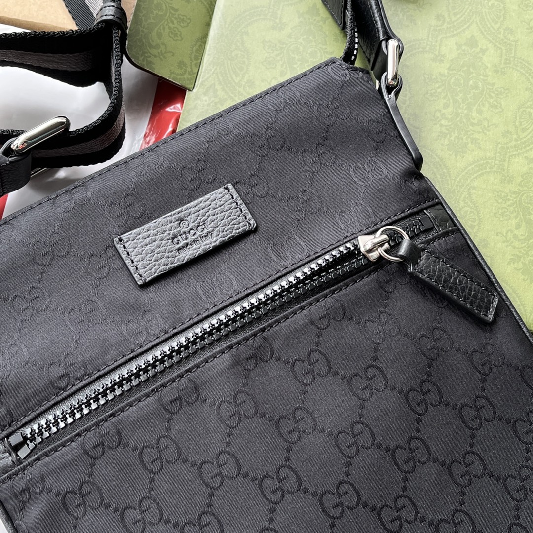 G*ucci Bag Top Quality 20*21*3CM