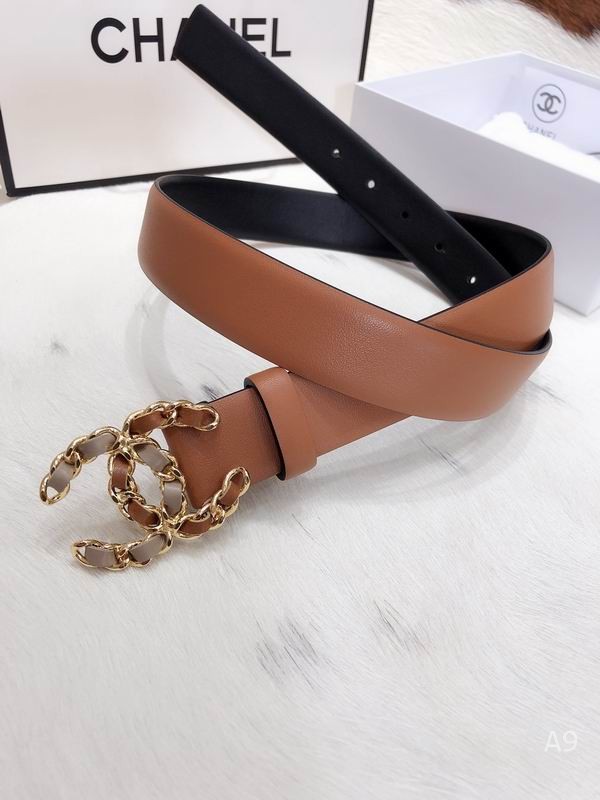 C*anel Belts Top Version