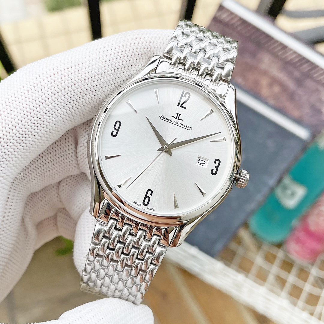 J*aeger-L*eCoultre Watches Top Quality