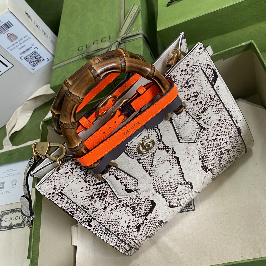 G*ucci Bag Top Quality 27*24*11cm