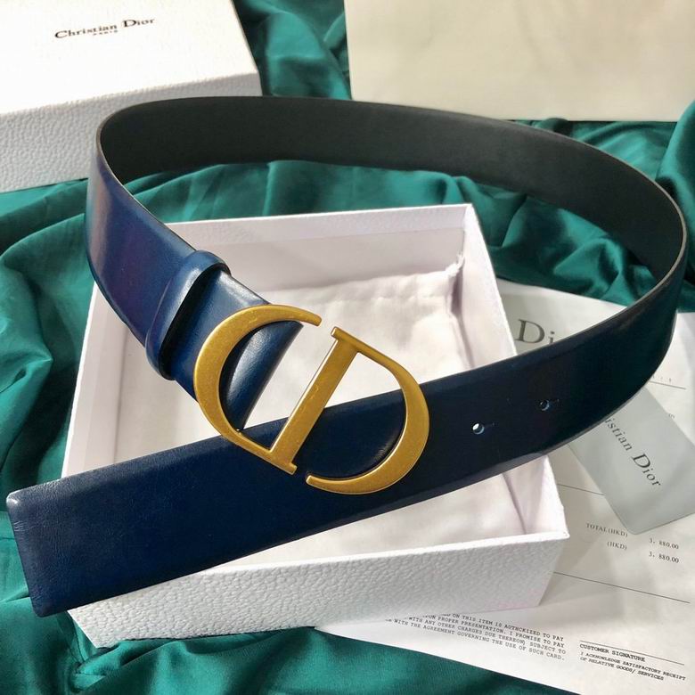 D*or Belts Top Version