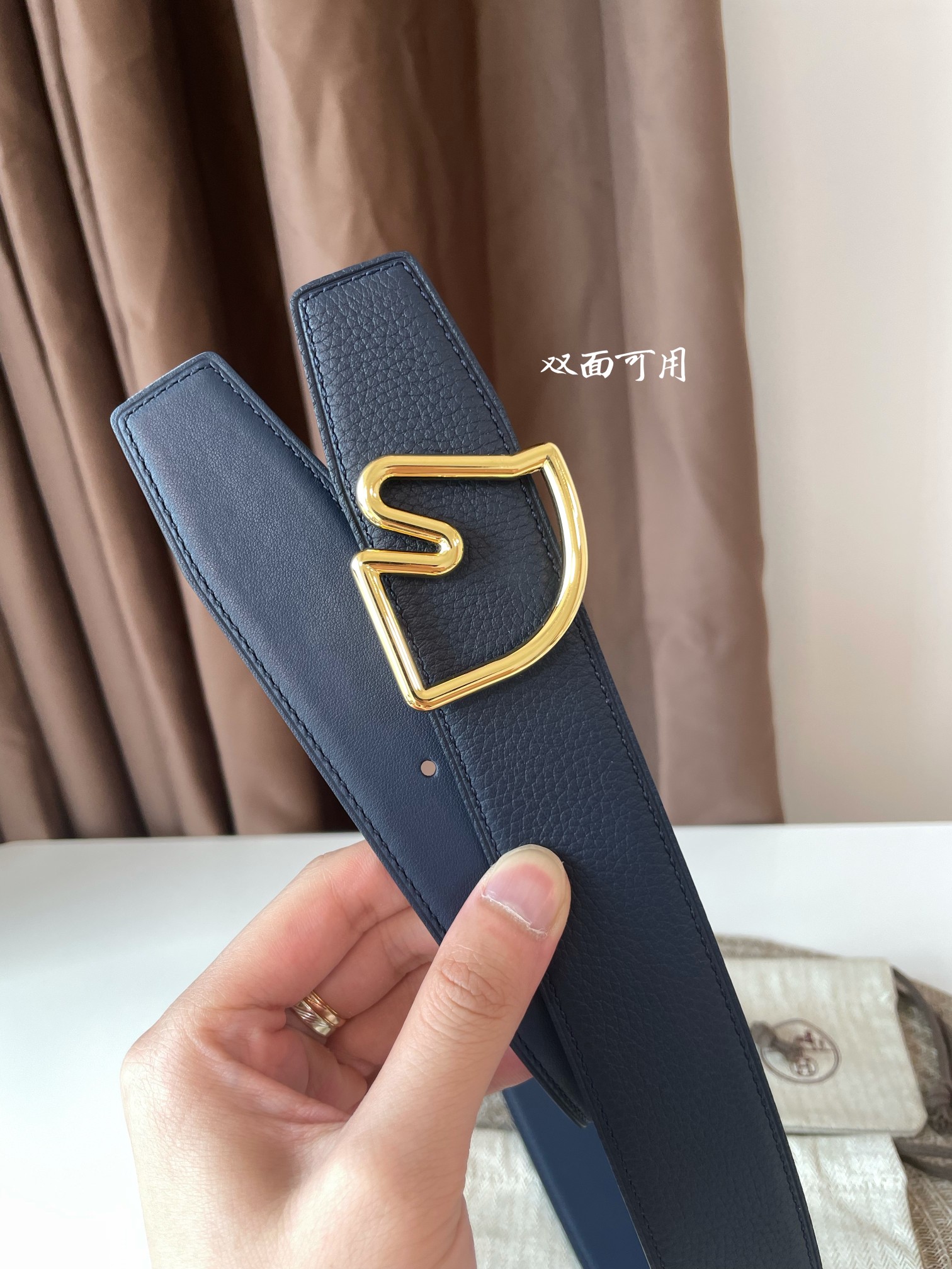 H*ermes Belts Top Quality 38mm