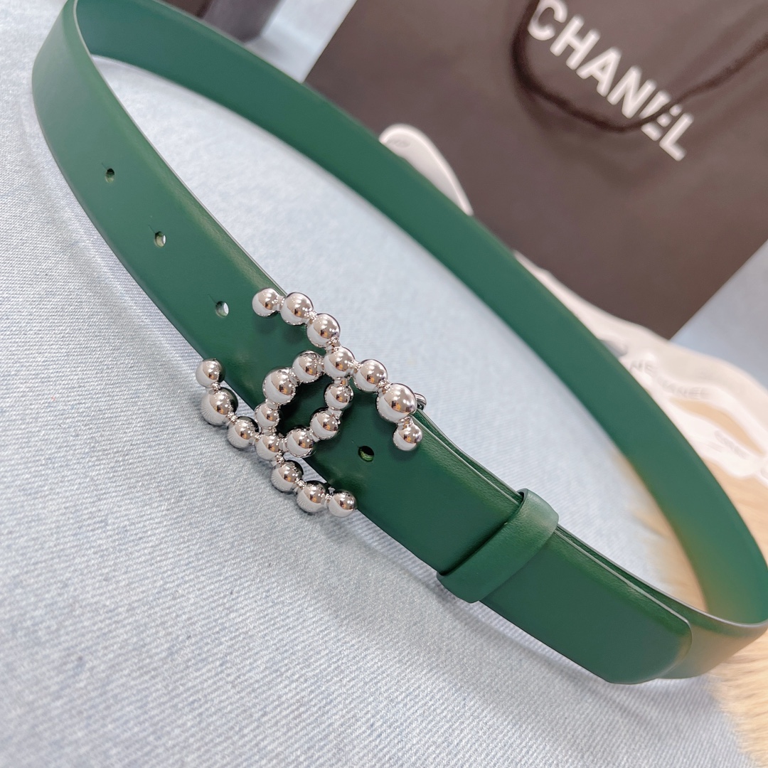 C*hanel Top Version 3.0cm