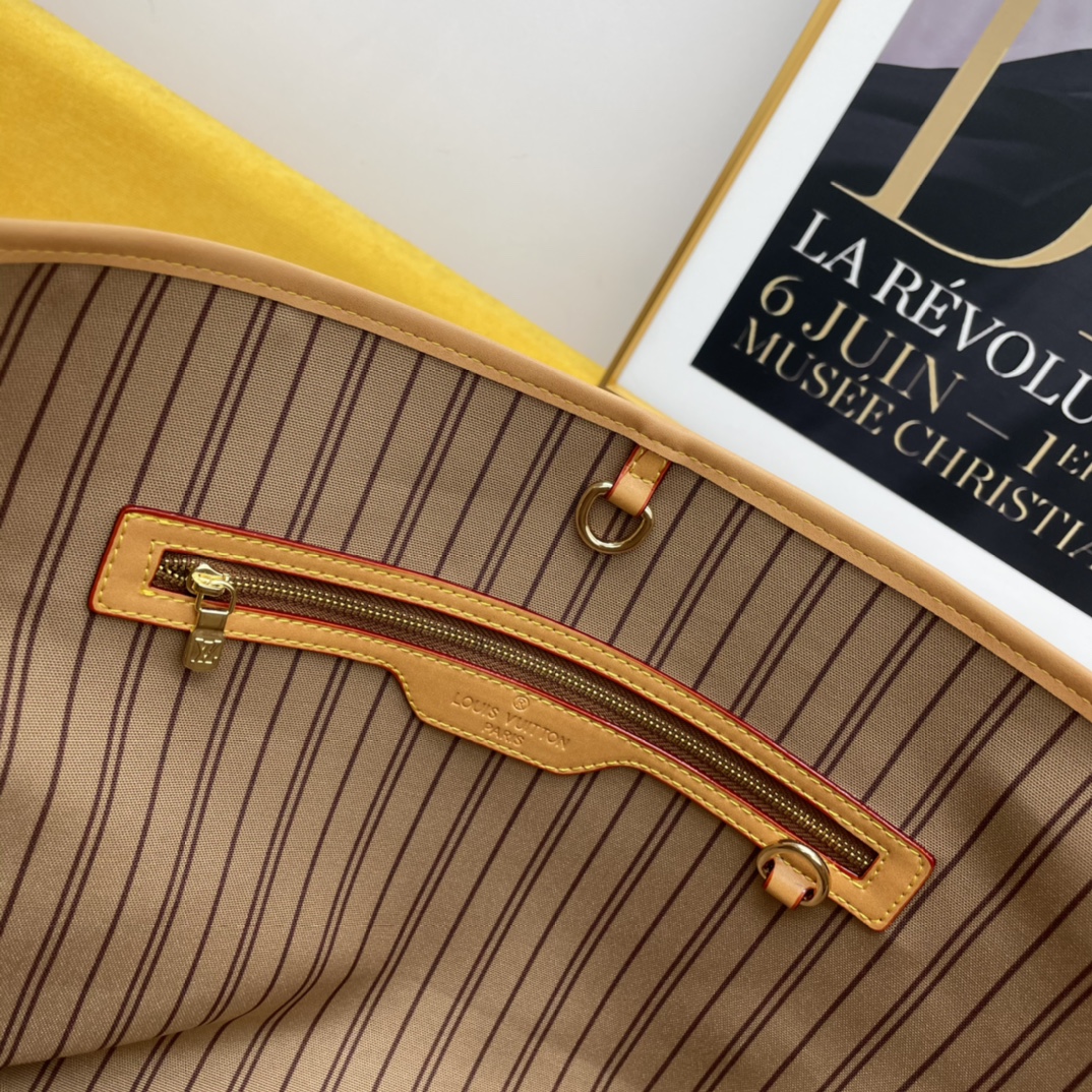 L*ouis V*uitton Top Bag 38*30cm