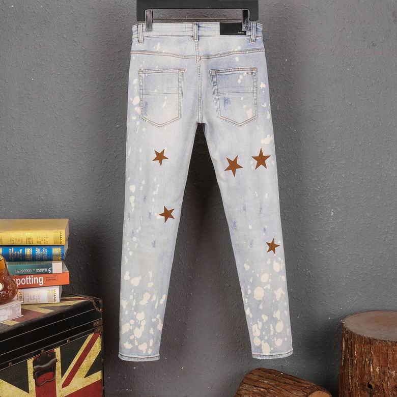 Men Jeans Top Quality