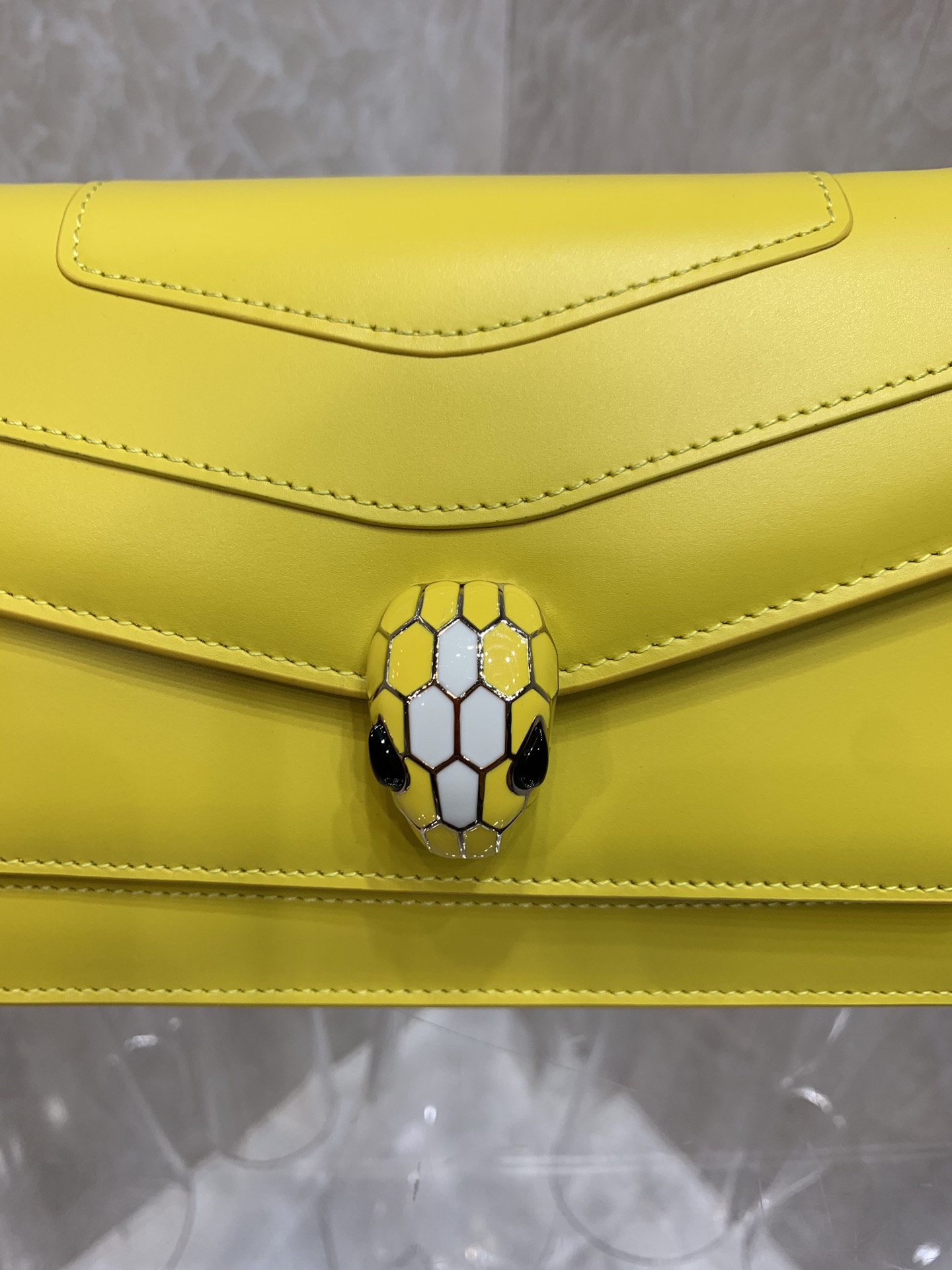 B*vlgari Bag Top Quality 22*15*4.5CM