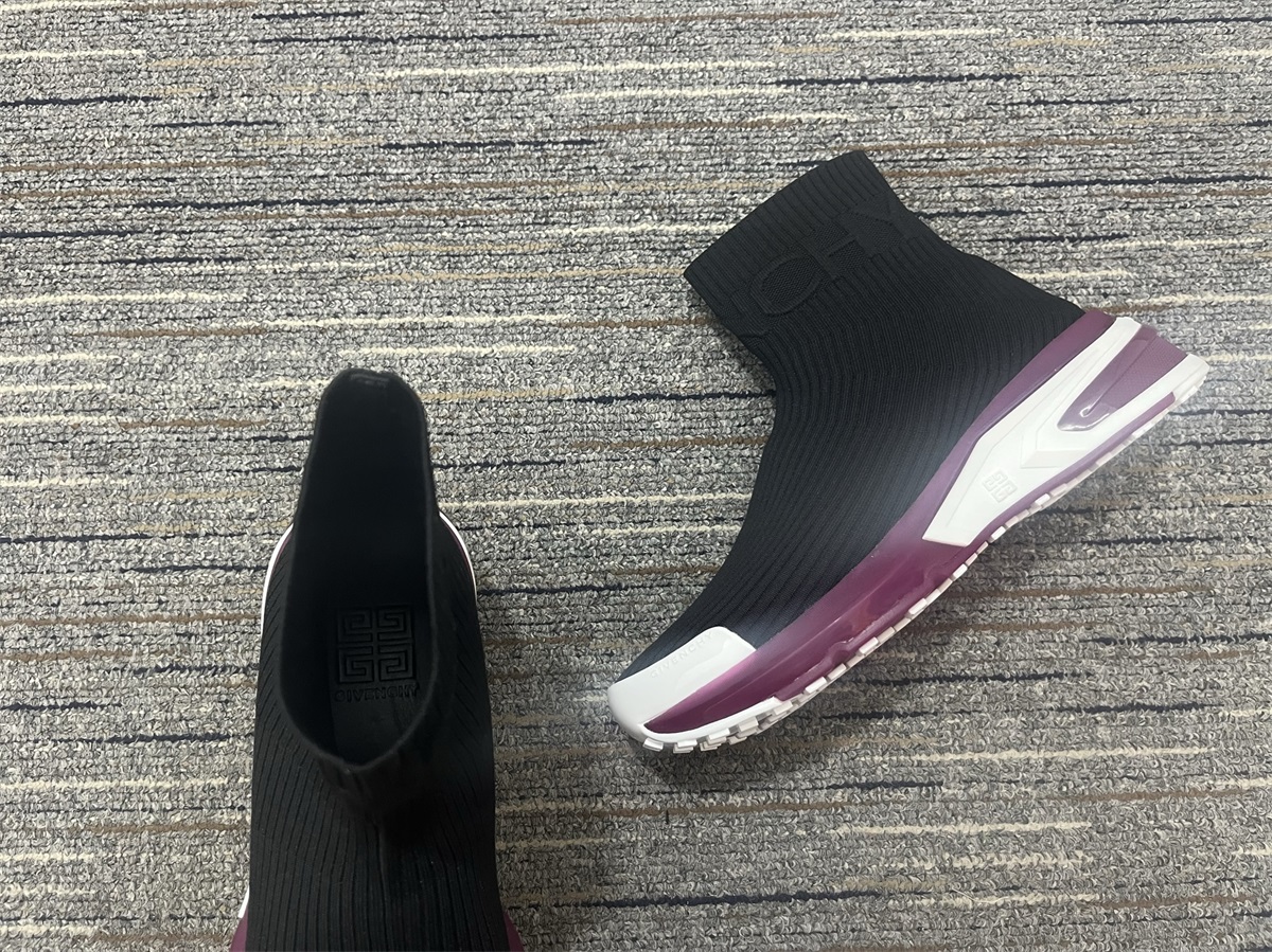 Men Women G*venchy Top Quality Sneakers