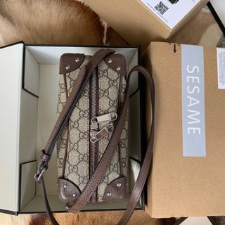 G*ucci Bag Top Quality 23*19*10cm