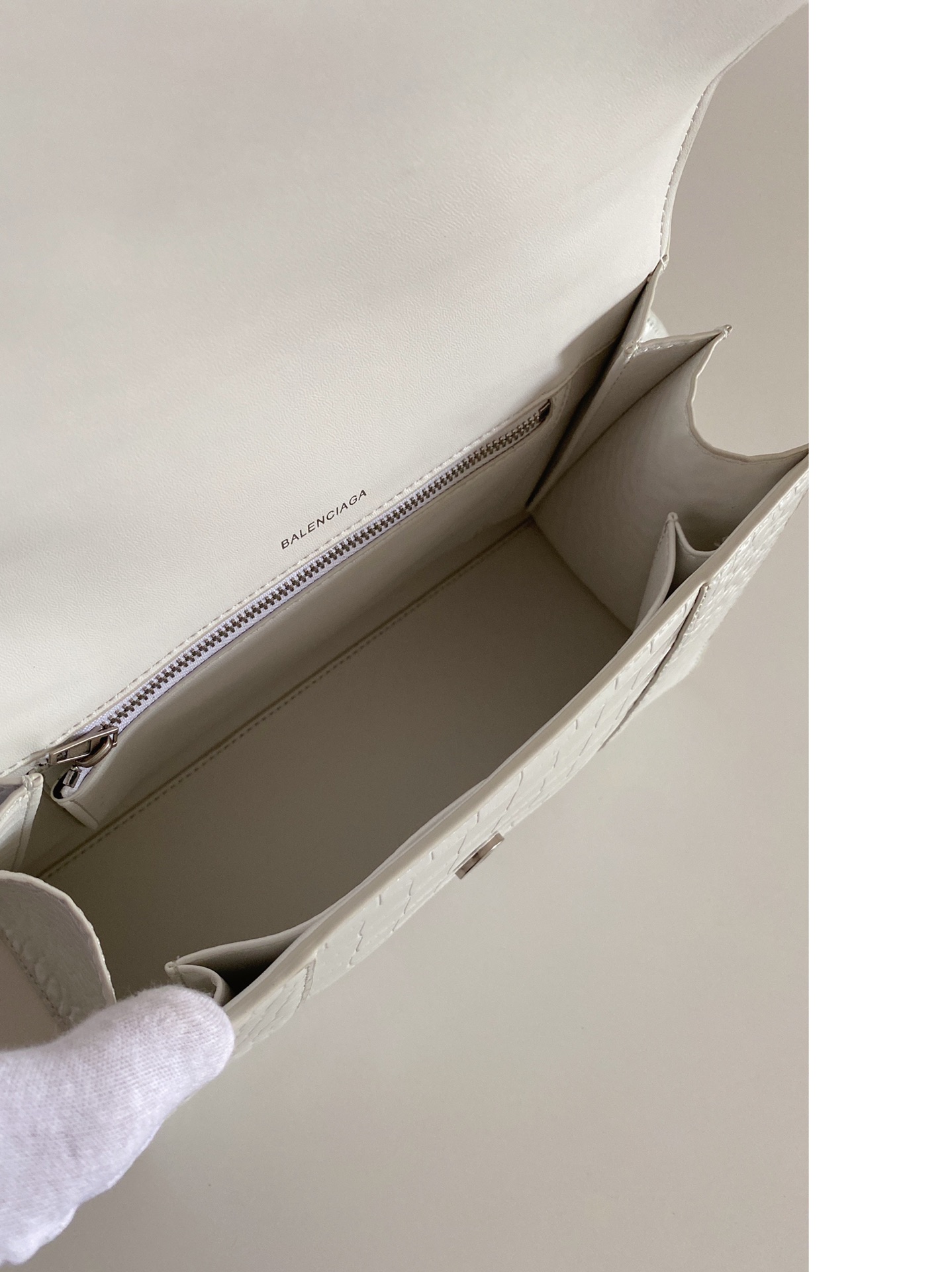 B*alenciaga Bag Top Quality 27*10*30CM