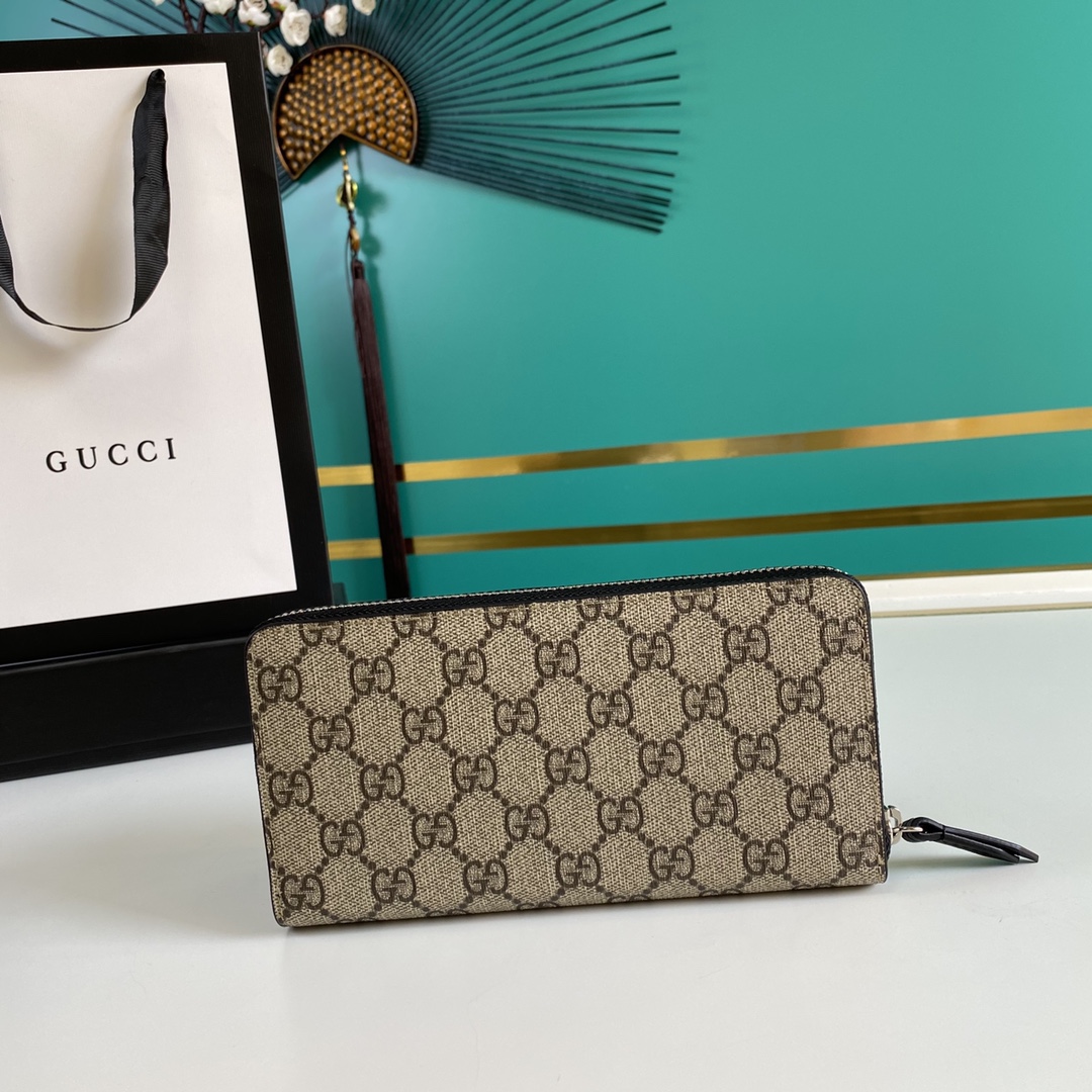 G*ucci Bag Top Quality 19*10.5*2.5cm