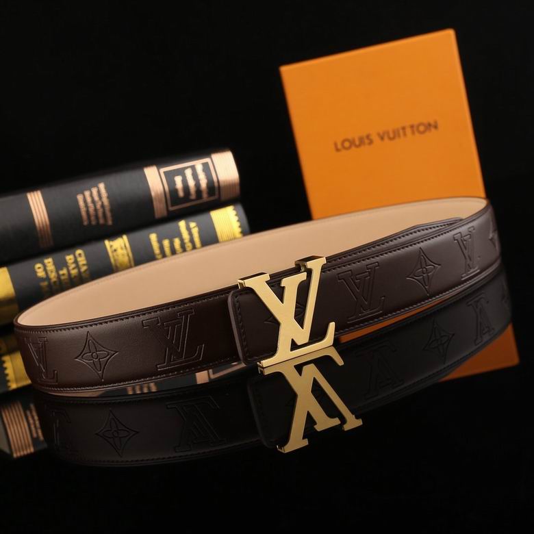 L*uis V*itton Belts Top Version