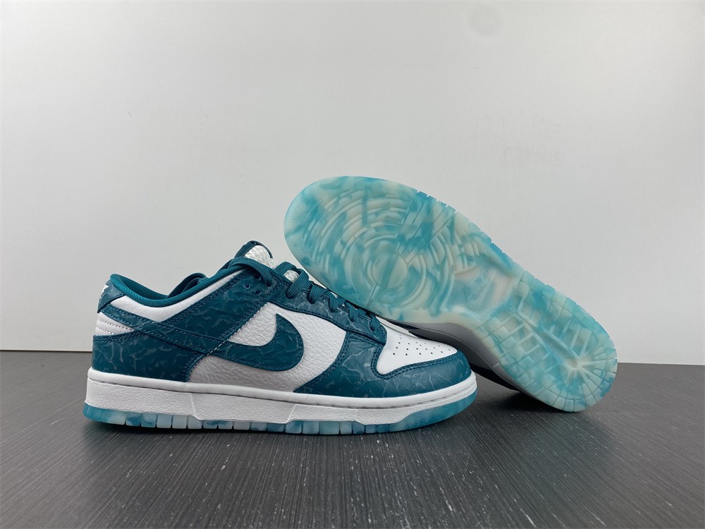 from Nike Dunk Low Ocean DV3029-100