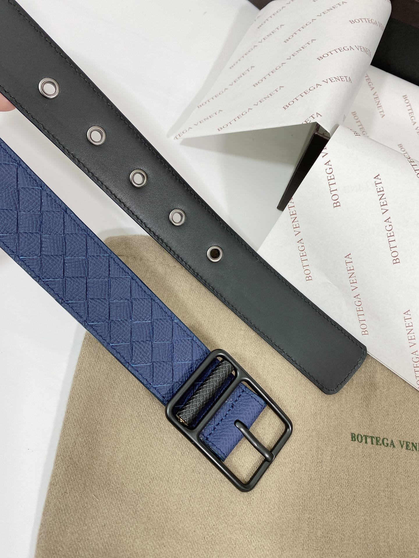 Other Belts Top Quality 35MM