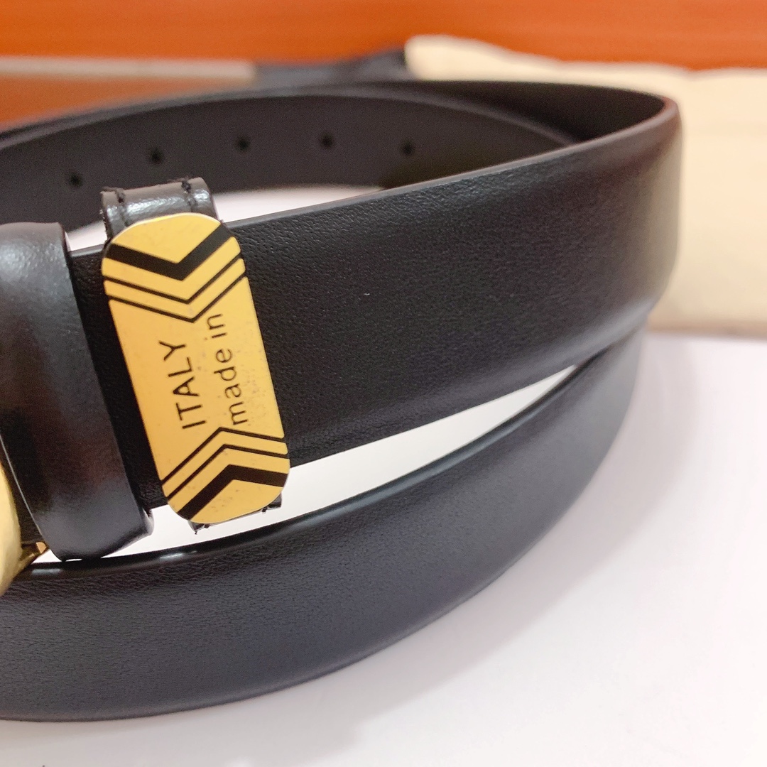 D&G Belts 30MM Maikesneakers