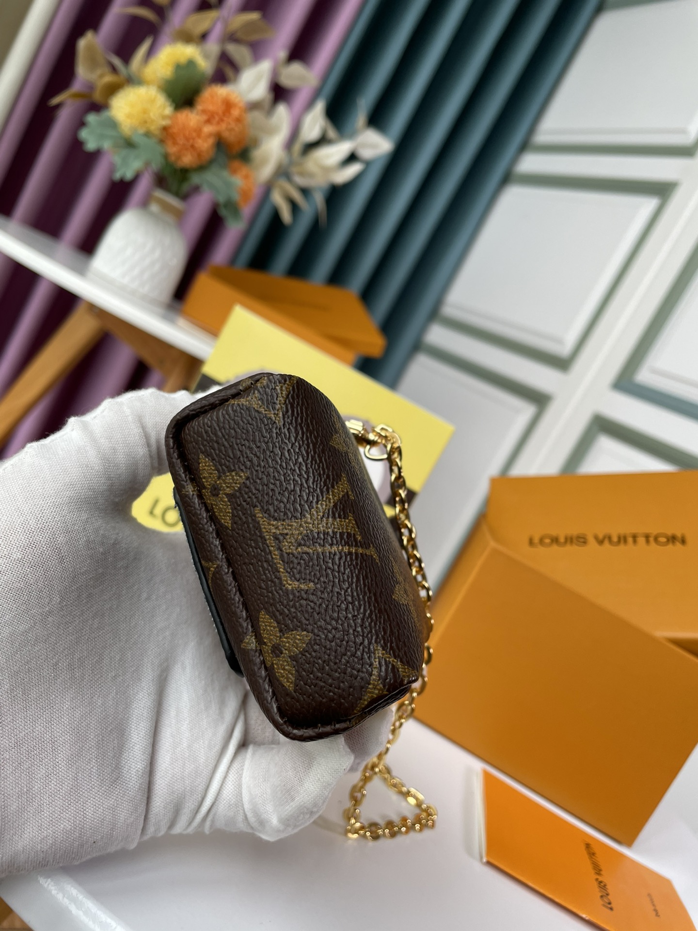 L*ouis V*uitton Bag Top Quality