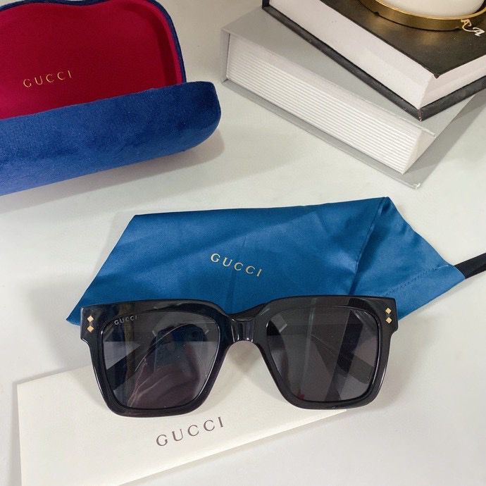 Top Quality G*ucci Glasses