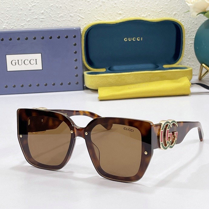 Top Quality G*ucci Glasses