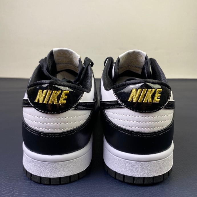 from Nike Dunk Low World Champ DR9511-100