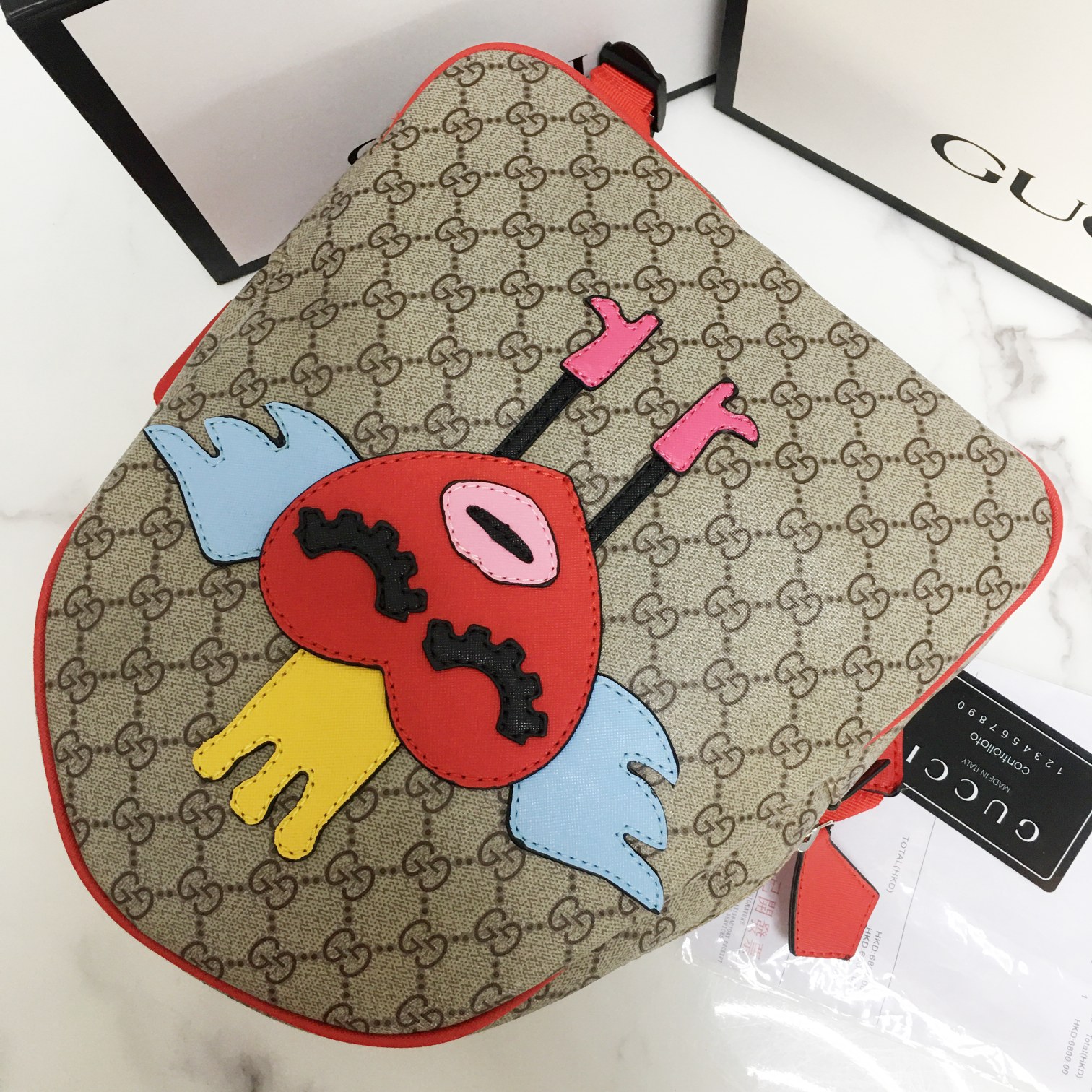 Kids Top Quality Bags 32*25*11 CM