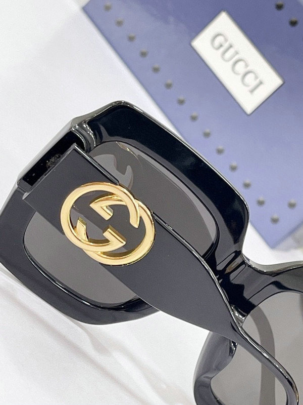 Top Quality G*ucci Glasses