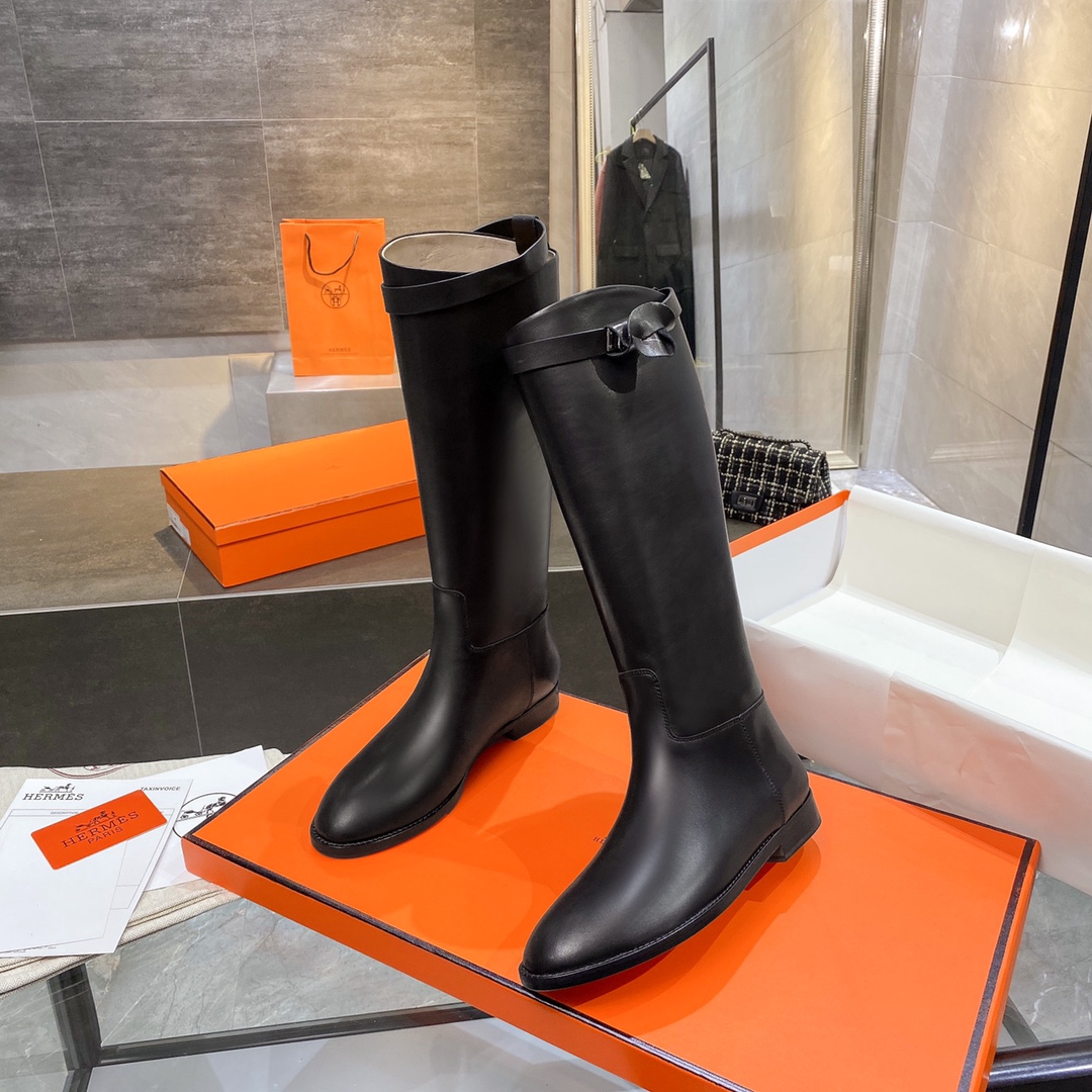 Women H*ermes Top Sneaker