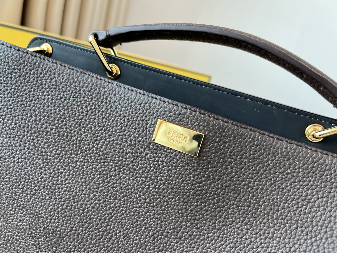 F*endi Bag Top Quality 41*13*29CM