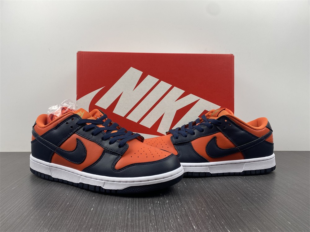 from Nike Dunk Low SP Champ CU1727-800