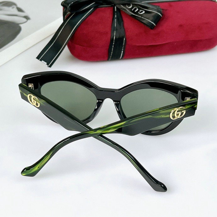 Top Quality G*ucci Glasses