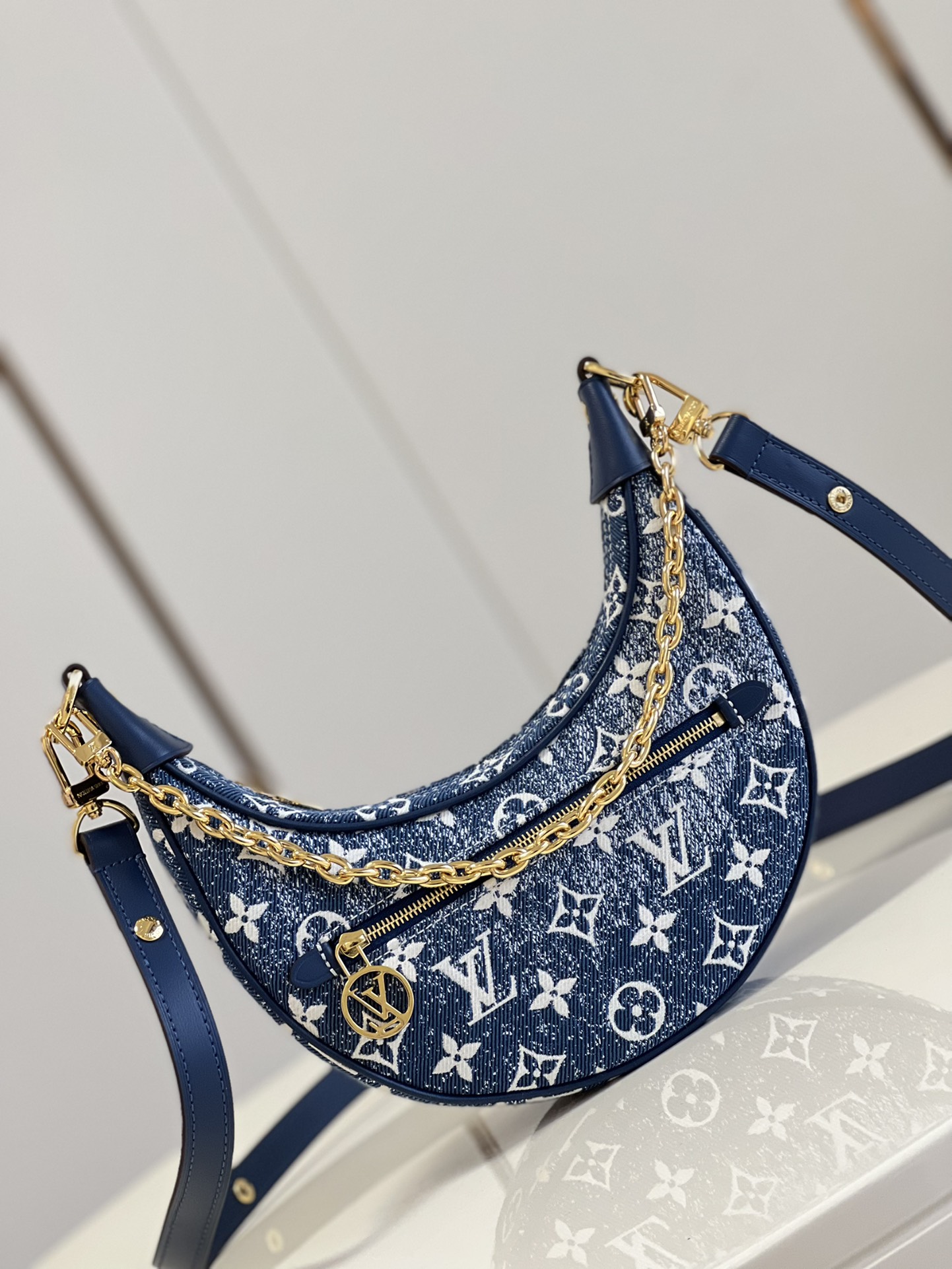 L*ouis V*uitton Bag Top Quality 23*13*6CM