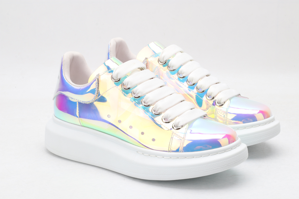 A*exander M*queen Sneaker