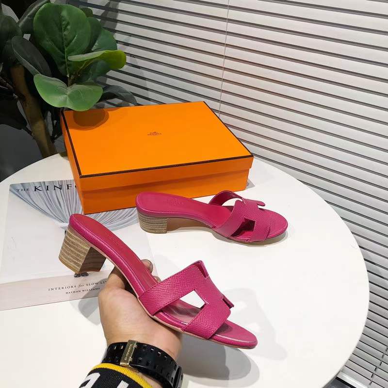 Women H*ermes Top Sandals