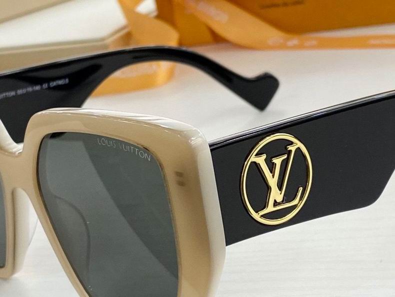 Top Quality L*ouis V*uitton Glasses