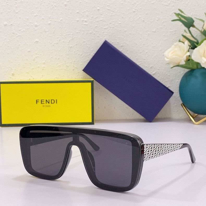 Top Quality F*endi Glasses