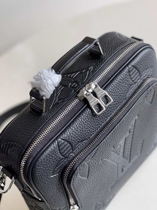 L*ouis V*uitton Bag Top Quality 26*20*6cm