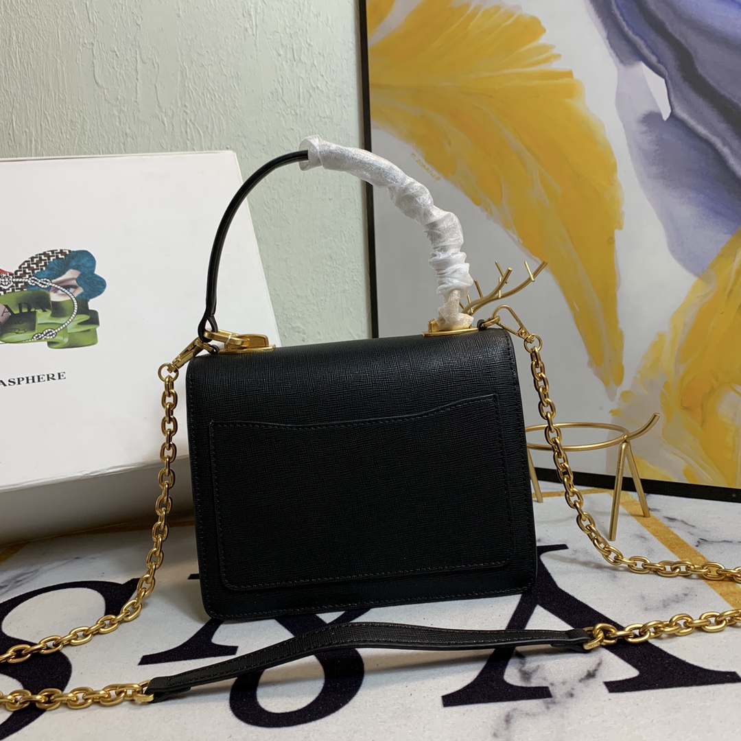 P*rada Top Bag 20*15*5cm