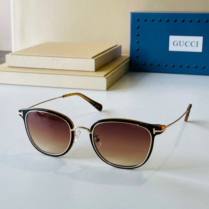 Top Quality G*ucci Glasses