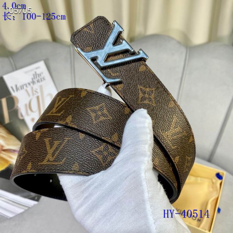 L*uis V*itton Belts Top Version