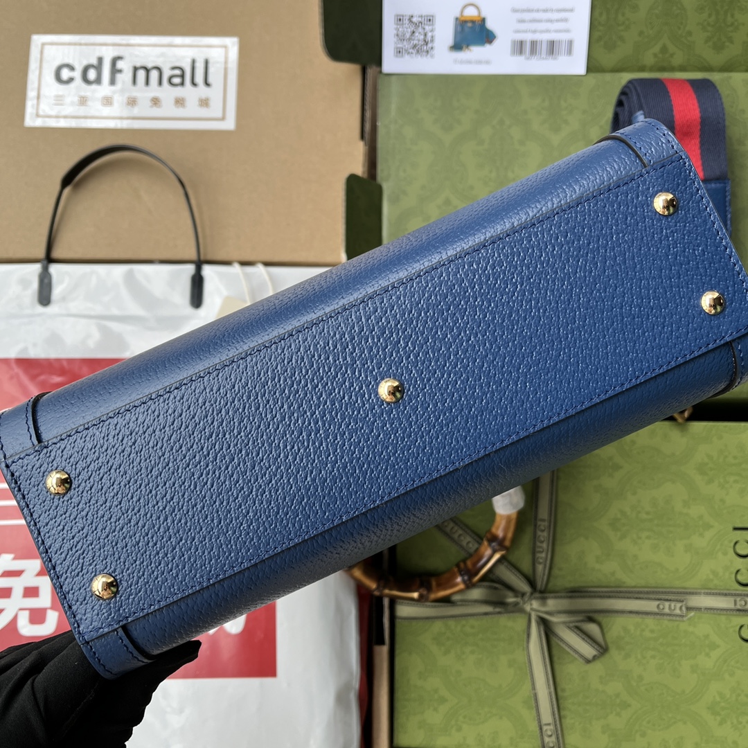 G*ucci Bag Top Quality 27*24*11CM