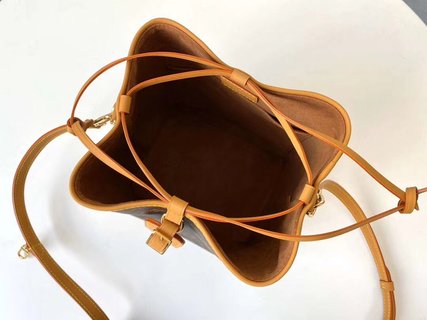 L*ouis V*uitton Bag Top Quality 22*19*23cm