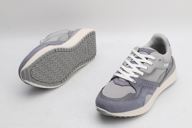 Men Women D*ior Top Sneakers