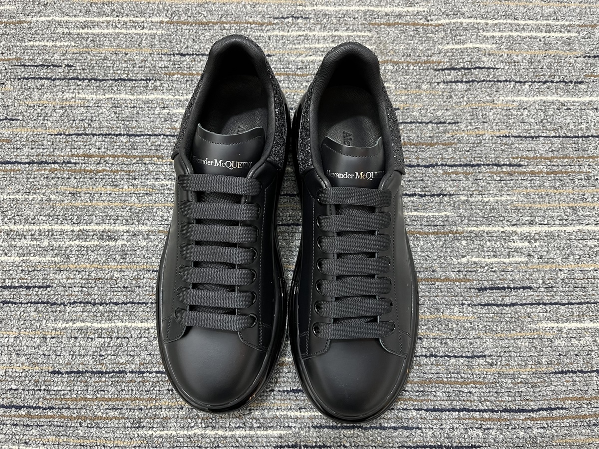 Men Women A*lexander M*cqueen Top Sneaker