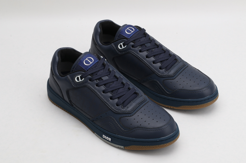 Men Women D*or Top Sneaker