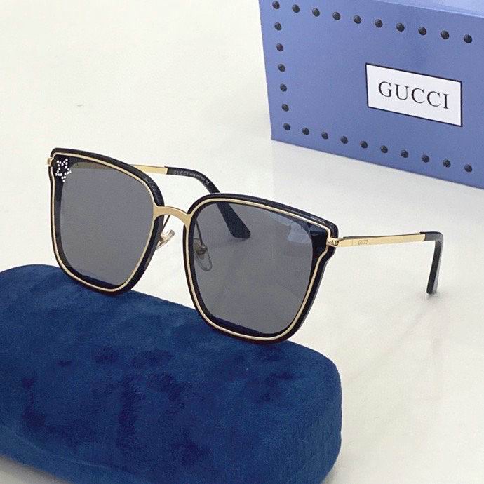 Top Quality G*ucci Glasses